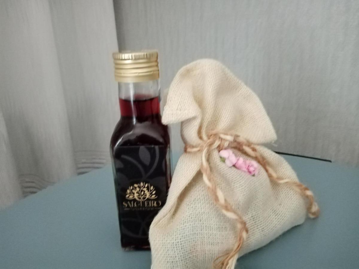 Melo O Salgueiro 아파트 외부 사진