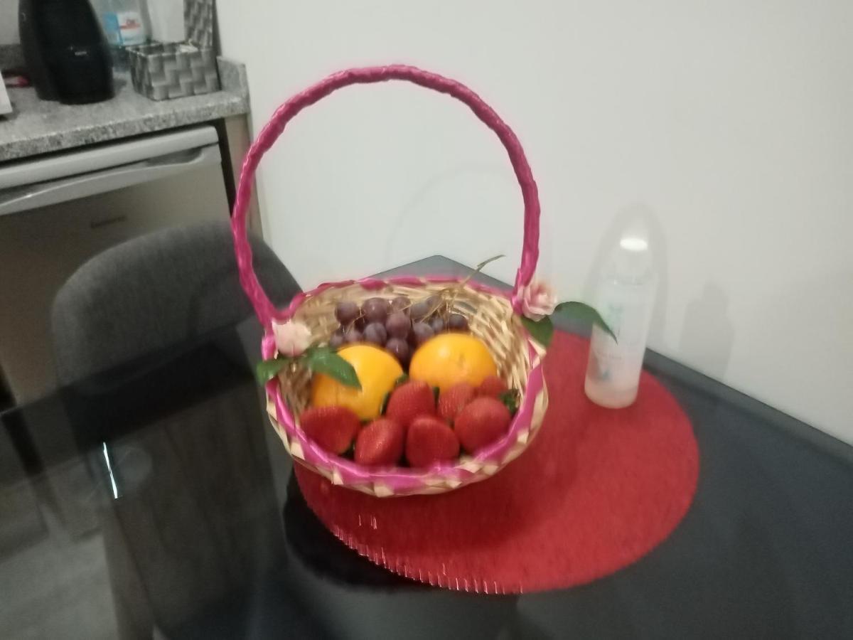 Melo O Salgueiro 아파트 외부 사진
